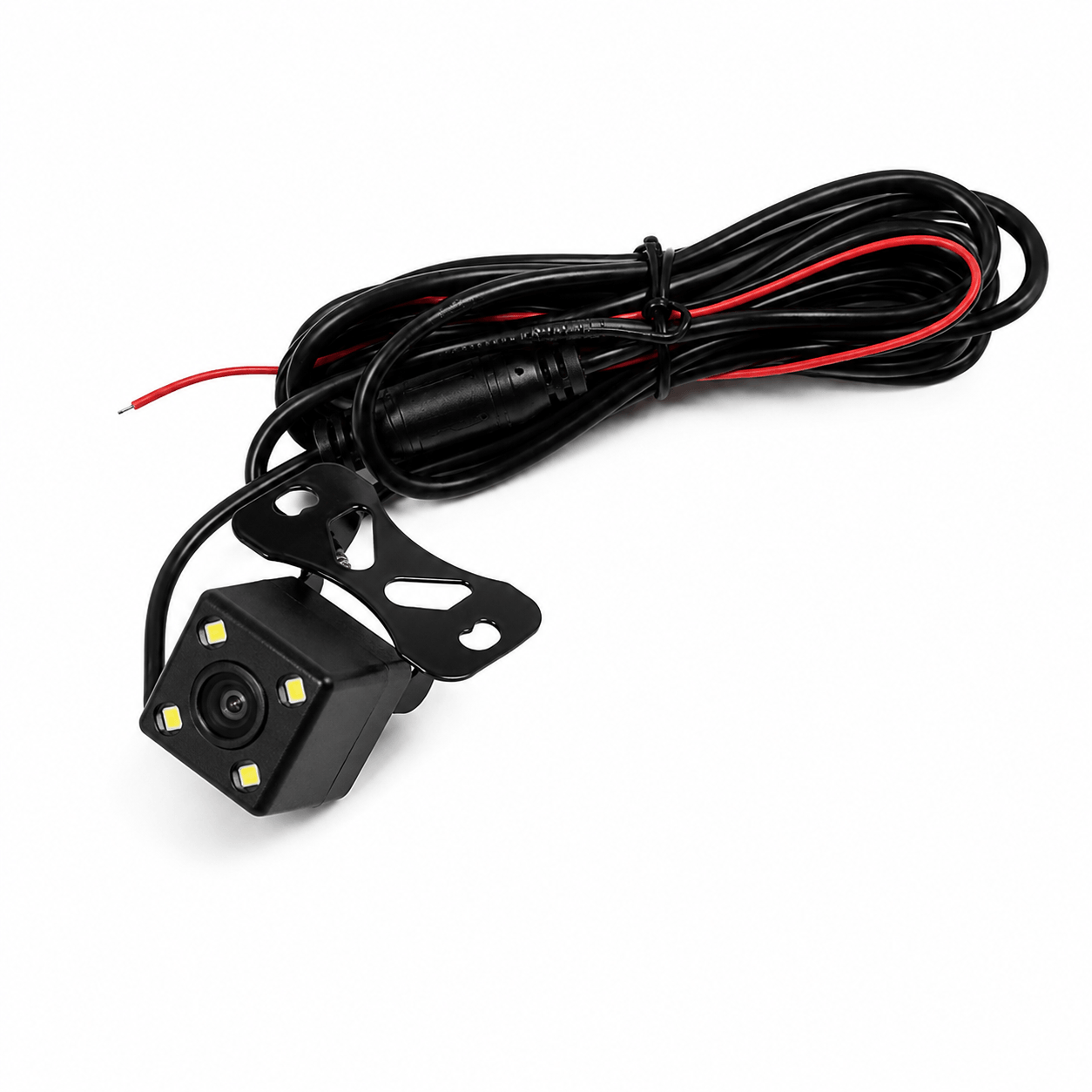 LAMTTO  BC723 VGA USB Rear Backup Camera for CarPlay