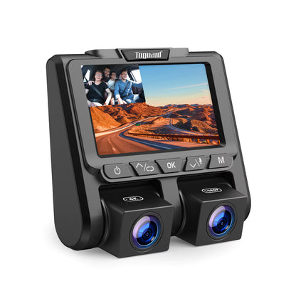 Dash Camera for Cars